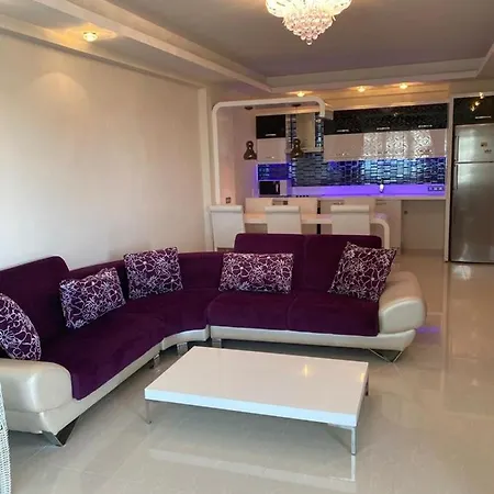 Azura Park Appartement