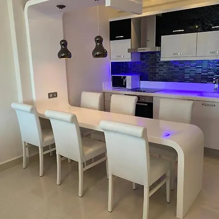 Azura Park * Alanya