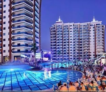 Azura Park Appartement