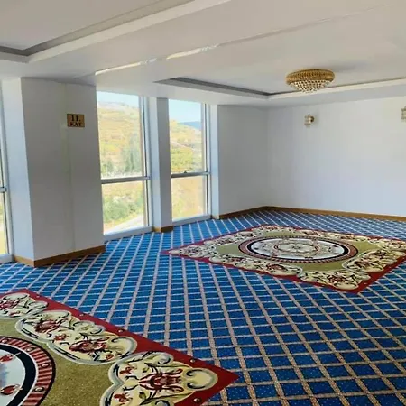Azura Park Appartement