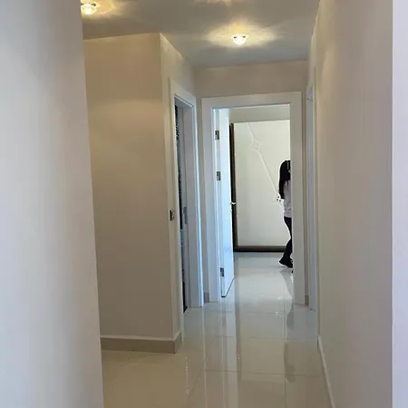 Azura Park Appartement *