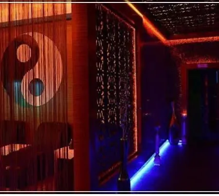 Azura Park Appartement Alanya