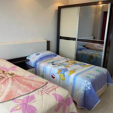 Azura Park Appartement *
