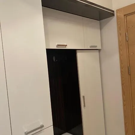 Azura Park Appartement
