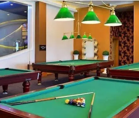 Azura Park Appartement Alanya