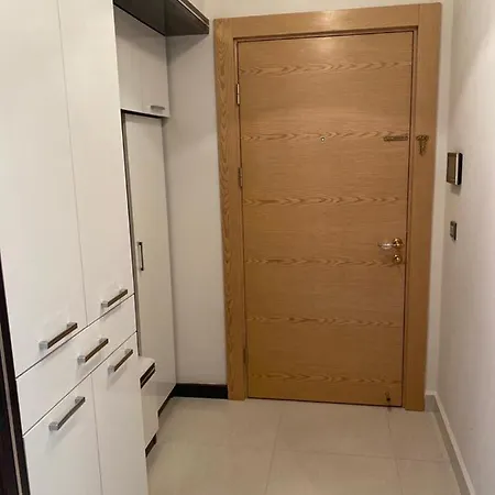 Azura Park Appartement *