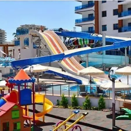 Azura Park Appartement