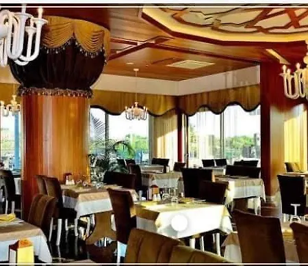 Azura Park Appartement Alanya