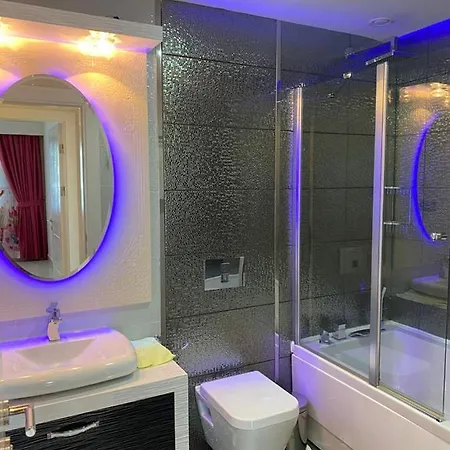 Azura Park Appartement Alanya