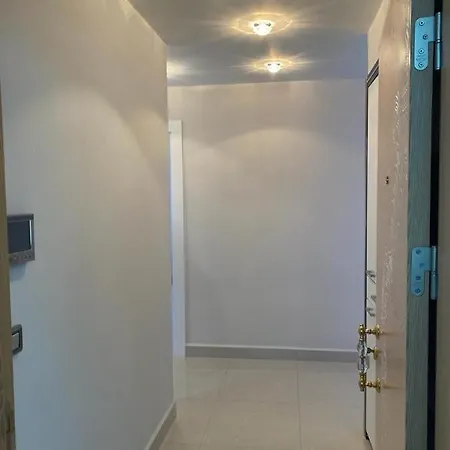 Apartment Azura Park *