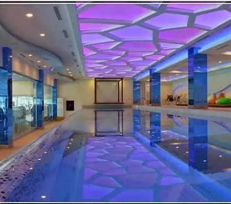 Azura Park Alanya