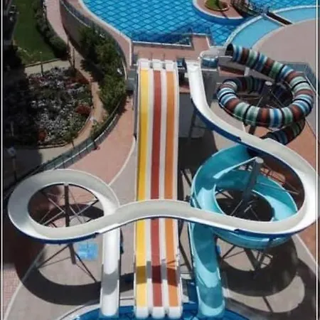 Azura Park * Alanya